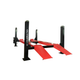 Olympic 4PHDXLA-14 / Alignment Lift / 14,000-lb. Capacity Car & Truck Maintenance / Turntables / Slip Plates / 138″ W X 246″ L 10-Year Warranty / SHIPS FREE!