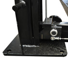 Mayflower Blacksmith Heavy Duty Four Post Lift Storage Service Extra Length Height Pro8000XLH