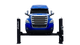 Challenger 4030EFX Four Post Lift 30,000 lb Heavy Duty