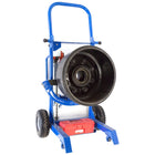 Tire Service International tire holder