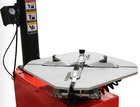 Mayflower 3.0 HP Tire Changer Wheel Changer Machine 980 Bead Blaster Red Edition