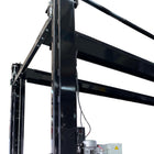 "The Triple Stacker- S" Three-Level 3-Car Storage Lift - Dual-Capacity 5,000 / 6,000 lb. Platforms | Standard Size | 10-Year Warranty | Free Shipping