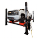 Olympic 4PXL-10 / “The Dually” Portable 10,000 lb. Maintenance & Storage Lift / Adjustable Width Runway / 84″ Storage Space / 125″ Between Posts / 229″ Platform Length / 10-Year Warranty / SHIPS FREE!