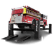 Challenger 44050X 4-Post Lift 50000 lb Heavy Duty