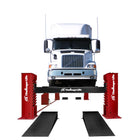 Challenger 44050X 4-Post Lift 50000 lb Heavy Duty