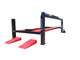 "The Big-Rig" 22,000 Lb. Heavy-Duty Maintenance Lift / 150″ W X 270″ L / 10-Year Warranty
