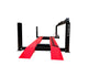 "The Big-Rig" 33,000-Lb. Heavy-Duty Maintenance Lift / 10-Year Warranty / 150″ W X 312″ L