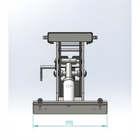Katool KT-RJ50 Rolling Jack 5000 lbs Lifting Capacity *Fits KT-4H110, KT-4H950, and KT-4H850* katool