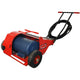 525 7.5HP Low Profile Spinner