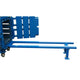 5557 Slide Rails for the TC-710 Baler
