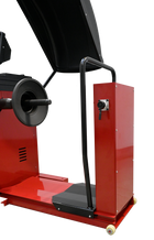 Fortisky Fully Automatic Truck/Car Wheel Balancer w/Lifting Cart FWB-5733