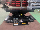 YZSCJ-7 “L” (flat) shaped inner runway track