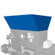 6116K Hopper Chute