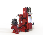 Fortisky Truck/Bus/Light Truck/Car Tire Changer Combo Fully Automatic 6700-5733