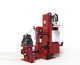 Fortisky Fully Automatic Truck/Bus/Light Truck/Car Tire Changer FTC-6700