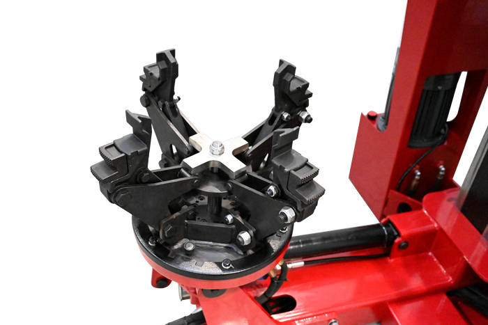 Fortisky Fully Automatic Truck/Bus/Light Truck/Car Tire Changer FTC-6700