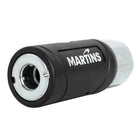 Industrial Couplings 1/4 Inch NPT JMC