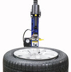 3.0 HP Mayflower Heavy Duty Tilt Back Assist Arm Tire Changer Machine 999 680