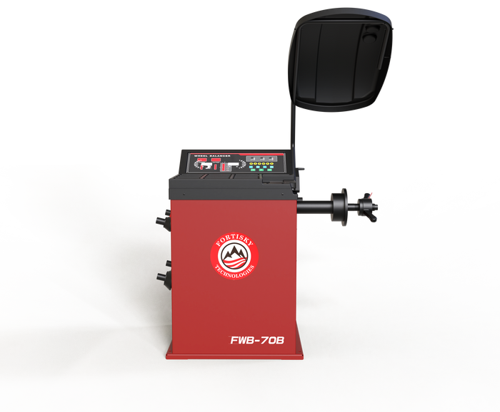 Fortisky Wheel Balancer FWB-70B