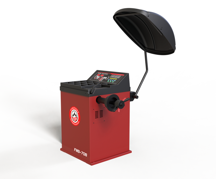 Fortisky Wheel Balancer FWB-70B