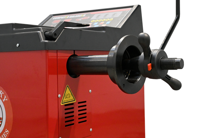 Fortisky Wheel Balancer FWB-70B