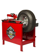 Display of TSI 711 Tire Truer by TSI