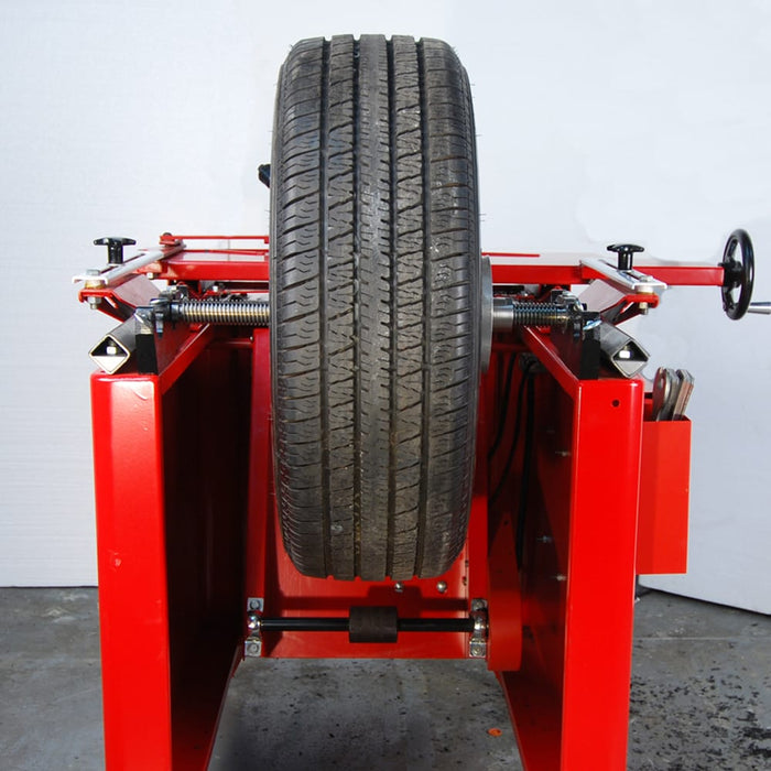 711 Tire Truer - Image 3