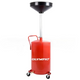 Olympic Oil Drain Model: OD-7170 / Portable 20 Gallon Waste Oil Drain Car Lift Tool