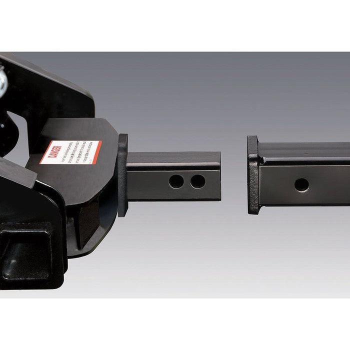 Meyer Products 78320 Jeep WingMan Snow Plow