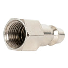 Martins Industries Industrial Coupling Kit 1/4 Inch NPT