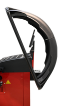 Fortisky 2D Car Wheel Balancer Self-Calibration w/Laser Light FWB-8823