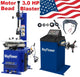 Mayflower 3.0 HP Tire Changer and Wheel Balancer 950 600