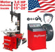 3.0 HP Tire Changer Wheel Balancer 980 800 Red Edition
