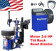 3.0 HP Mayflower Heavy Duty Tilt Back Assist Arm Tire Changer Machine 999 680