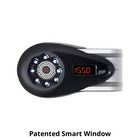 Model: Olympic AS800 / The Olympic AS800 True 3D Touchless Alignment Machine / Rolling Cart with Screen / Touchless Wheel Clamp / Patented Smart Window / 5-Year Warranty / SHIPS FREE
