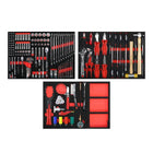 BoxoUSA 160-Piece Automotive Quick Service Master Tool Set BXE064