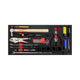 31-Piece UTV Service kit for 5-Drawer Hand Carry Tool Box