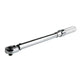 3/8" Dr. Torque Wrench 20~100FT-LB / 33.9~128.8N.M