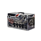 BoxoUSA America 250 3-drawer Hand Carry Toolbox ECC20301L-FRDM