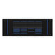 OSM Pro Series | 224" 18-Piece Professional Organized Storage Modules Build Out | 21-Drawers, 10-Cabinets