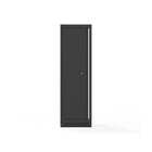 BoxoUSA OSM Pro Series | 24" Single Door Cabinet MST24A001-RBK-S
