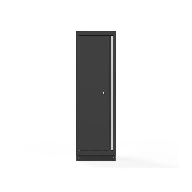 BoxoUSA OSM Pro Series | 24" Single Door Cabinet MST24A001-RBK-S