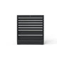 OSM Pro Series | 34" 7-Drawer Cabinet