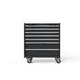OSM Pro Series | 34" 7-Drawer Roller Cabinet