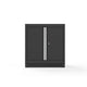 OSM Pro Series | 34" Double Door Cabinet