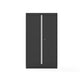 OSM Pro Series | 44" Double Door Cabinet