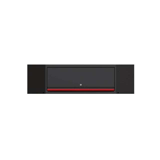 BoxoUSA OSM Pro Series | Overhead Corner Cupboard MSC30001A-RBK-R