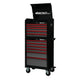 Pro Series | 26" 11-Drawer Rolling Tool Box