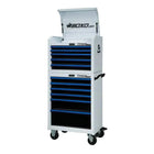 BoxoUSA Pro Series | 26" 11-Drawer Rolling Tool Box 26TB-W-B