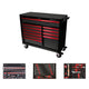 Pro Series | 45" 11-Drawer Rolling Tool Box with 233-Piece Master Tool Set